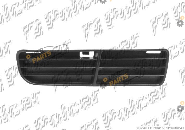 Решетка переднего бампера Polcar 952427-6