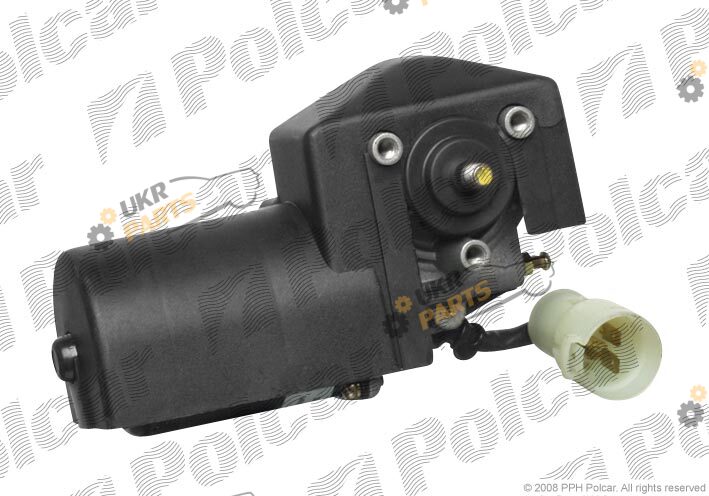 Двигатель стеклоочистителя Polcar 2920SWP1