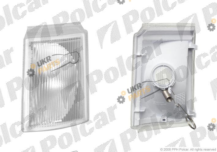 Указатель поворотов Polcar 3245192E
