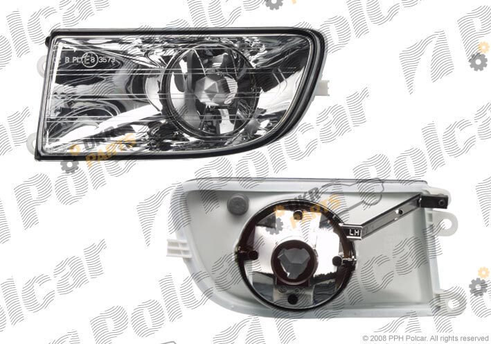  Polcar 6922291E