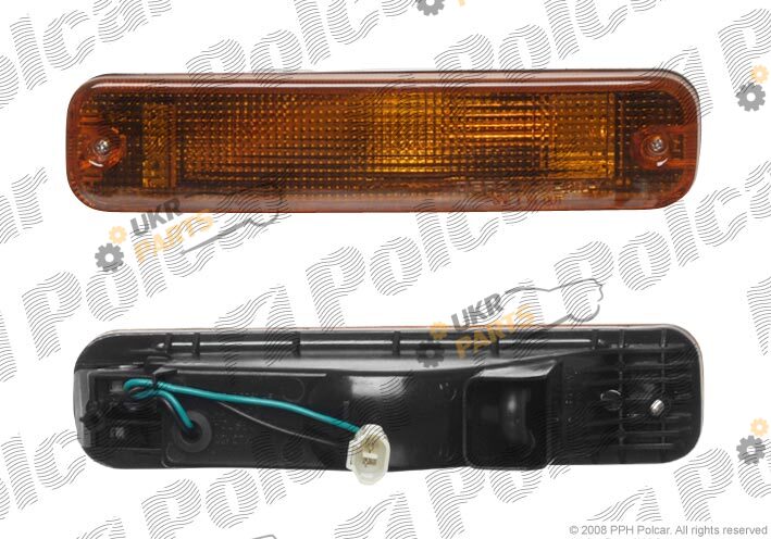 Указатель поворотов Polcar 721019-4