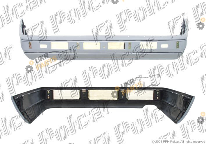  Polcar 501496-8