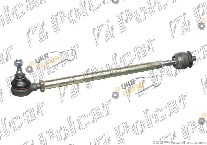 Рулевая тяга Polcar P-101202