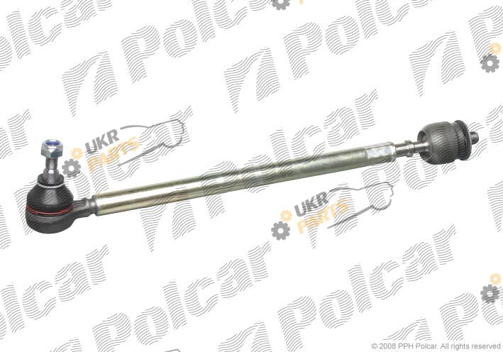 Рулевая тяга Polcar P-101305