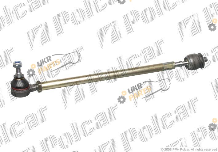 Рулевая тяга Polcar P-101607