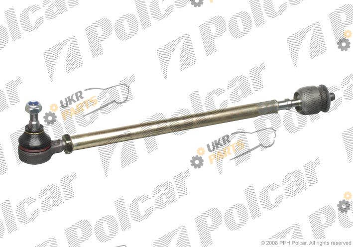 Рулевая тяга Polcar P-101705