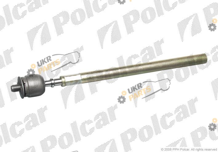 Рулевая тяга Polcar P-202