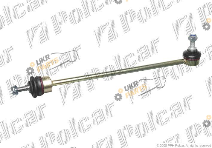 Стойка стабилизатора Polcar P-230