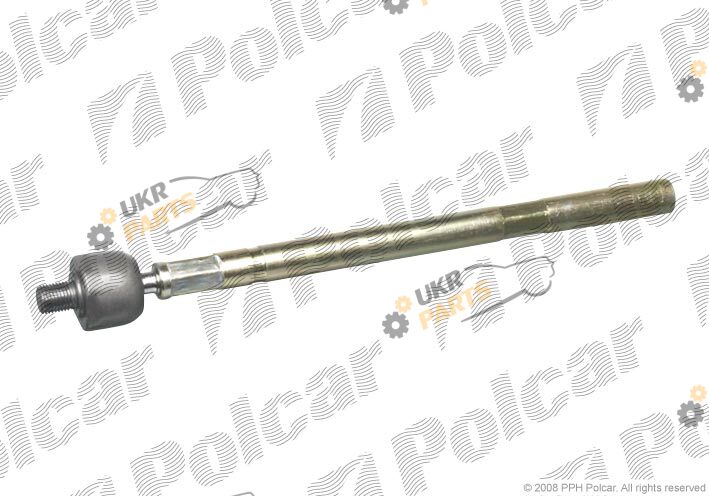 Рулевая тяга Polcar P-233