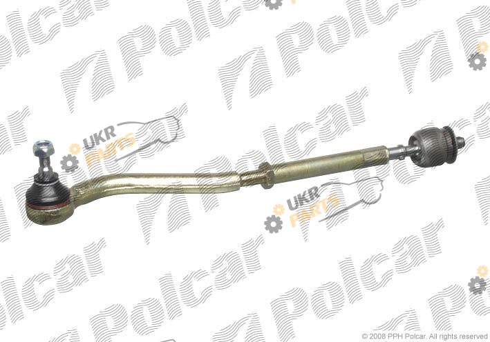 Рулевая тяга Polcar P-401306
