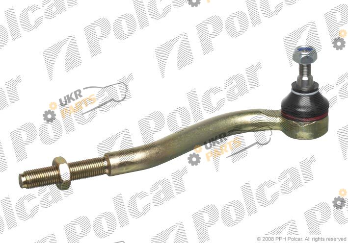 Наконечник рулевой тяги Polcar P-402
