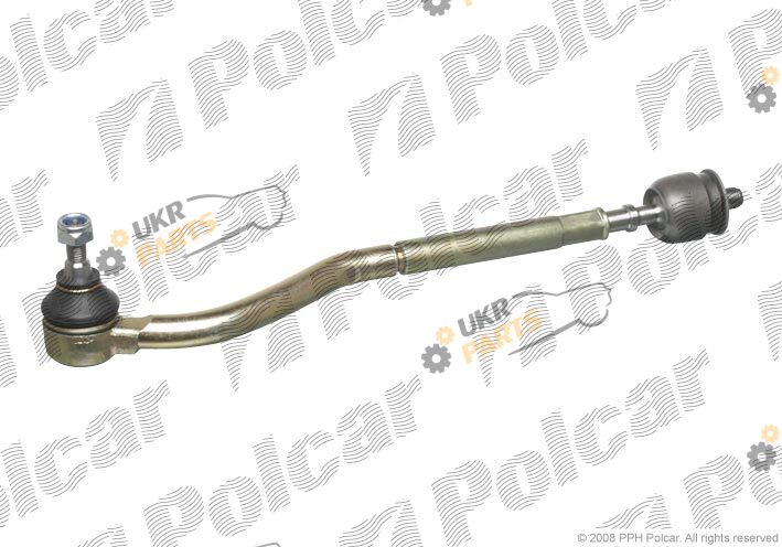 Рулевая тяга Polcar P-402306