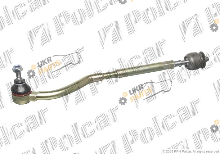 Рулевая тяга Polcar P-402407