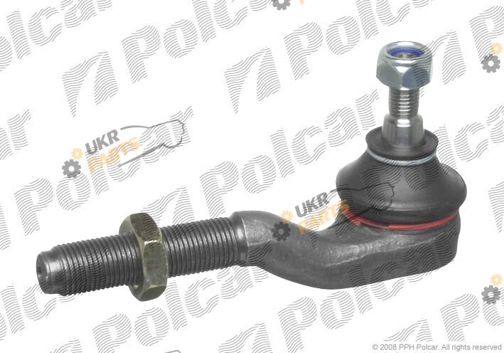 Наконечник рулевой тяги Polcar P-441