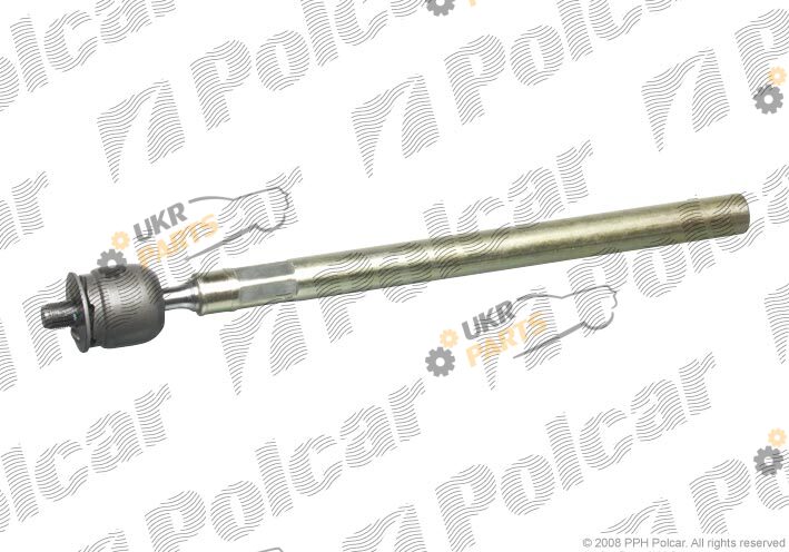 Рулевая тяга Polcar P-443