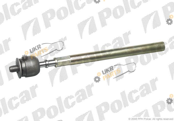 Рулевая тяга Polcar P-501