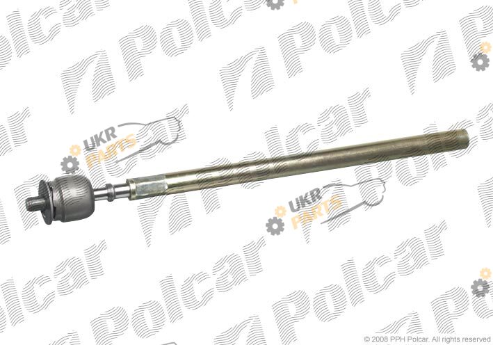 Рулевая тяга Polcar P-607