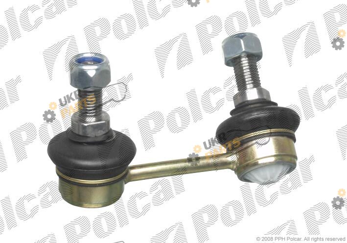 Стойка стабилизатора Polcar P-641