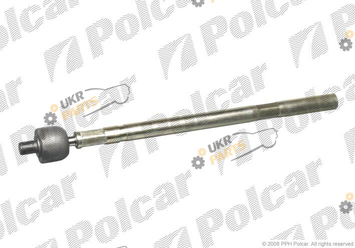 Рулевая тяга Polcar P-653