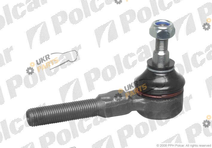 Рулевая тяга Polcar R-101