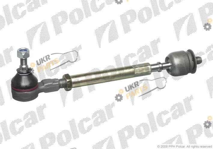 Рулевая тяга Polcar R-101102