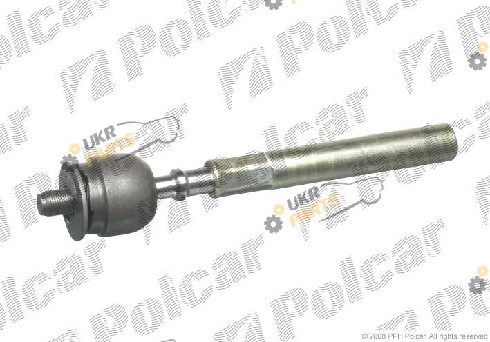Рулевая тяга Polcar R-102