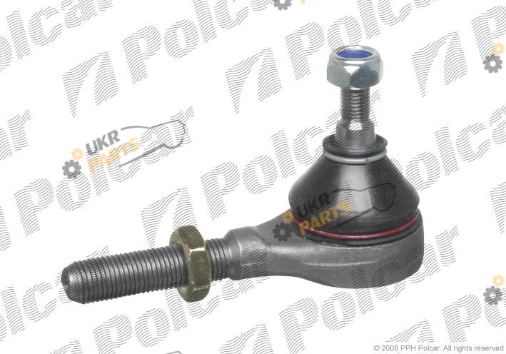 Наконечник рулевой тяги Polcar R-151