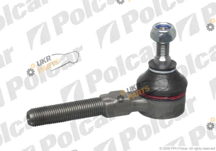 Наконечник рулевой тяги Polcar R-201