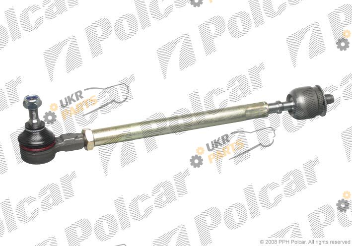 Рулевая тяга Polcar R-201152