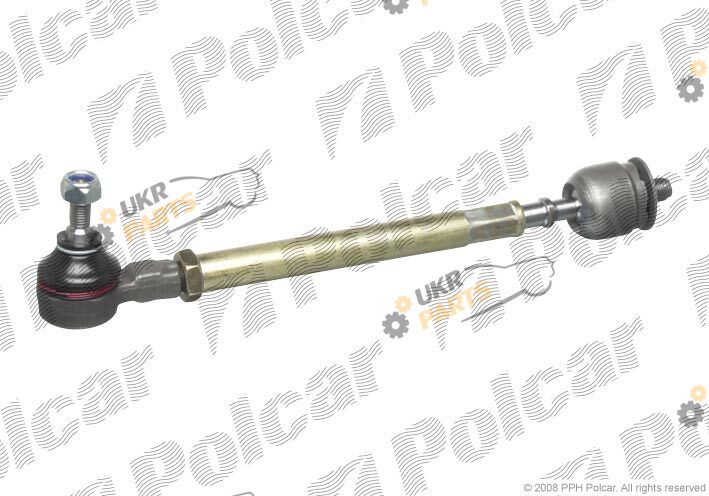 Рулевая тяга Polcar R-201416