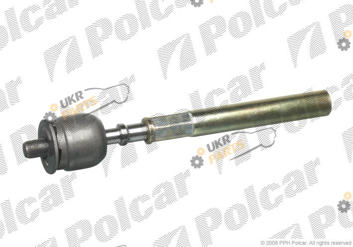Рулевая тяга Polcar R-417
