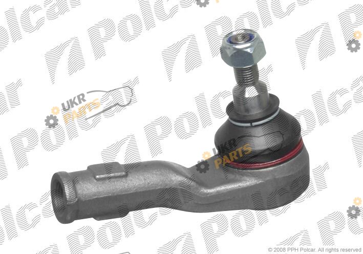 Наконечник рулевой тяги Polcar R-451