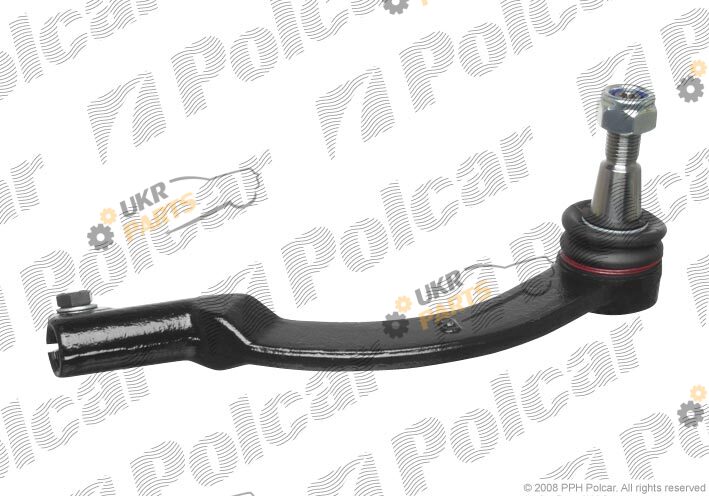Наконечник рулевой тяги Polcar R-471