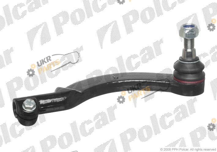 Наконечник рулевой тяги Polcar R-472