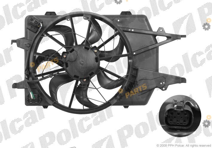  Polcar 320123W6