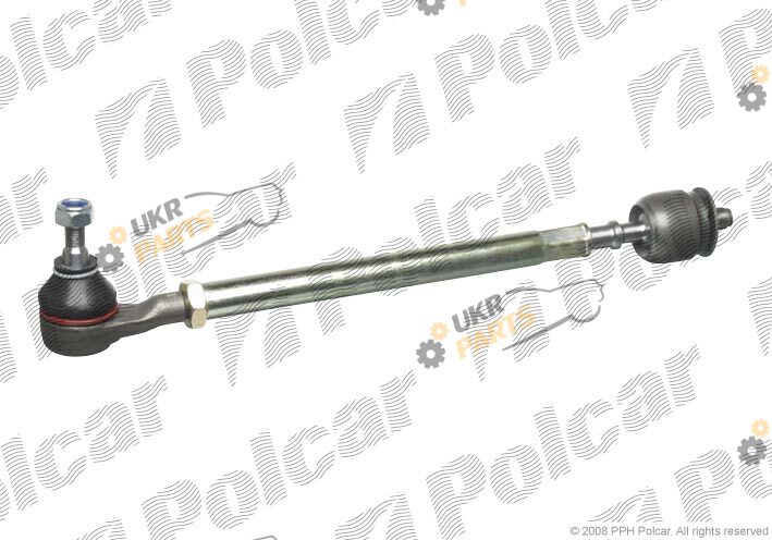 Рулевая тяга Polcar R-501507