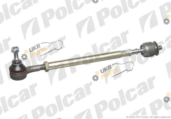 Рулевая тяга Polcar R-502507