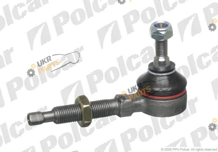 Наконечник рулевой тяги Polcar R-503