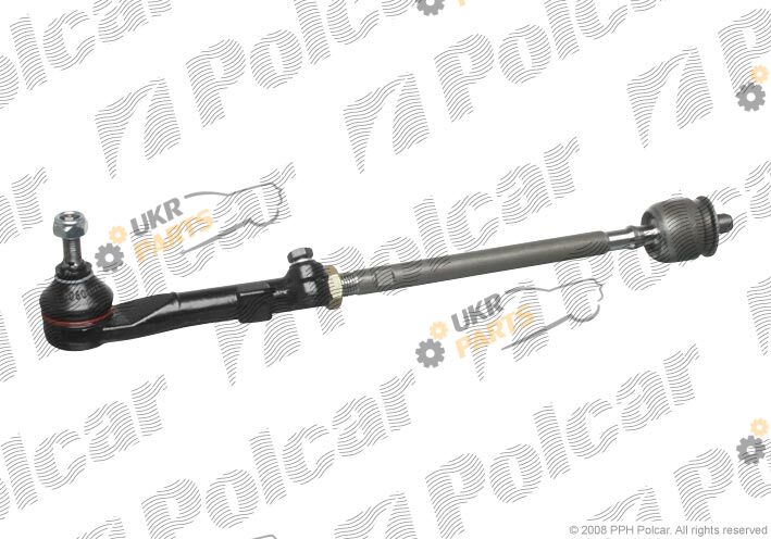 Рулевая тяга Polcar R-511513