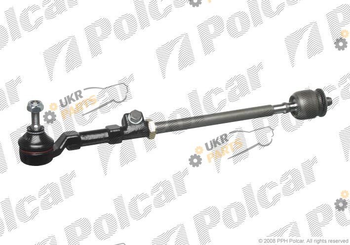 Рулевая тяга Polcar R-512513