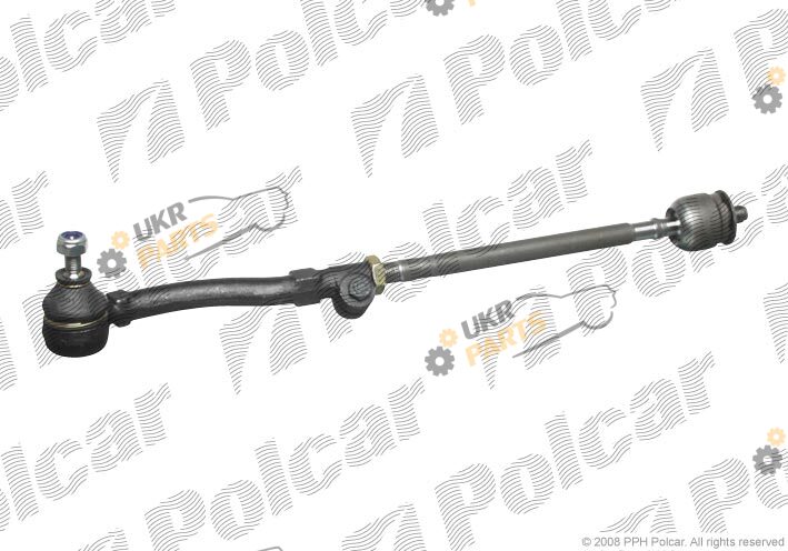 Рулевая тяга Polcar R-601603