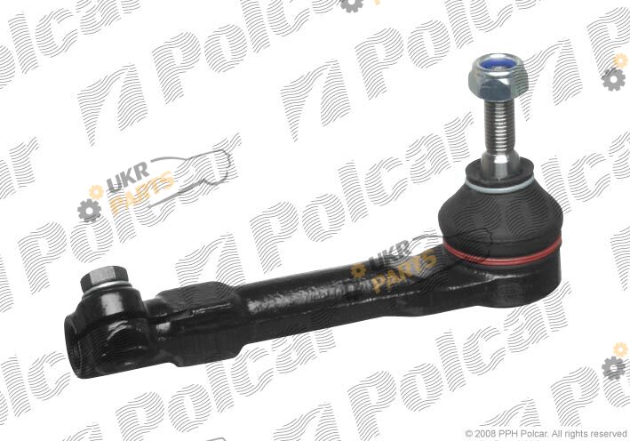Наконечник рулевой тяги Polcar R-641