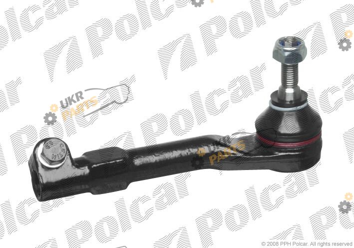 Наконечник рулевой тяги Polcar R-642