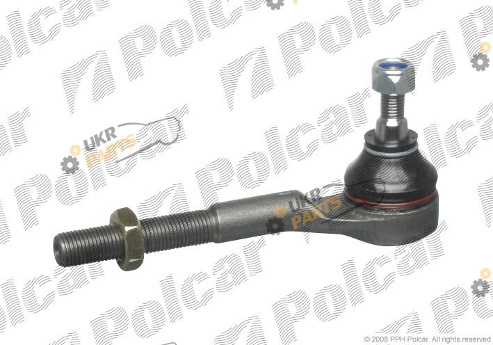 Наконечник рулевой тяги Polcar R-701