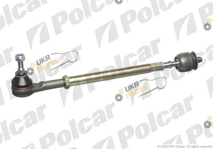 Рулевая тяга Polcar R-702703
