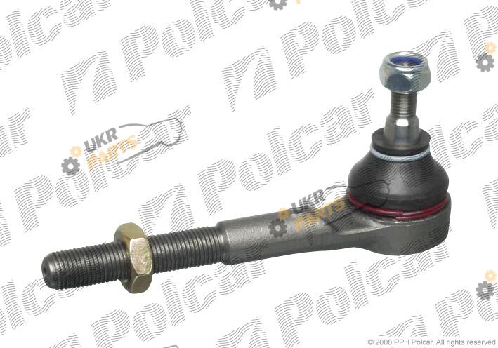 Наконечник рулевой тяги Polcar R-702