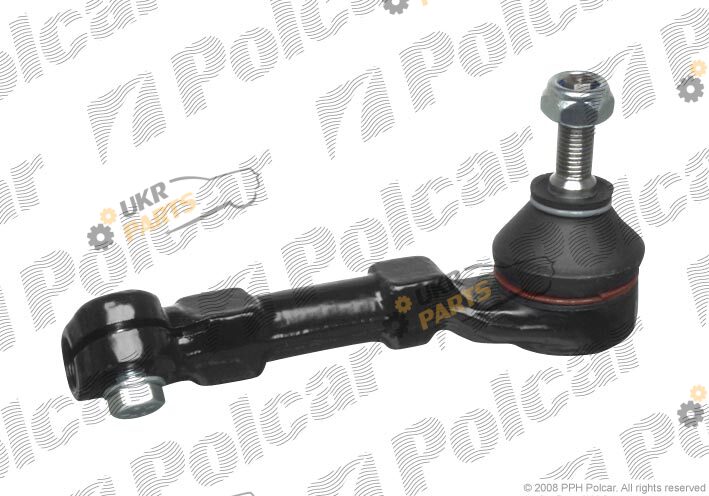 Наконечник рулевой тяги Polcar R-711