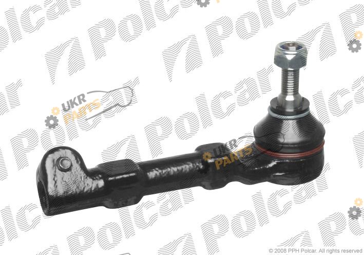 Наконечник рулевой тяги Polcar R-712