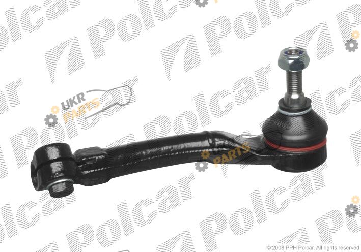 Наконечник рулевой тяги Polcar R-721