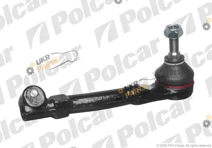 Наконечник рулевой тяги Polcar R-722